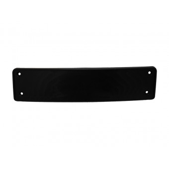 Plakalık F10+LCI Ön -M-Tech-